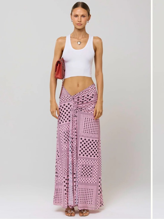 RESA Dresses & Skirts - RESA ESTELLE SKIRT IN LAUPER